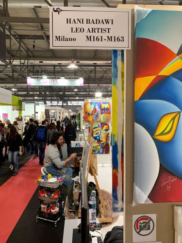 Artigiano in Fiera Milano 2019  - Atelier della Moda e Design