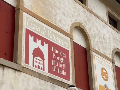 Artigianato Vivo 2021 Mostra artistica nel Borgo di Cison di Valmarino, Treviso