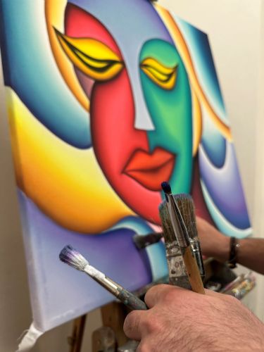Arte dal cuore, quale opera d'arte regalare alla persona che ami