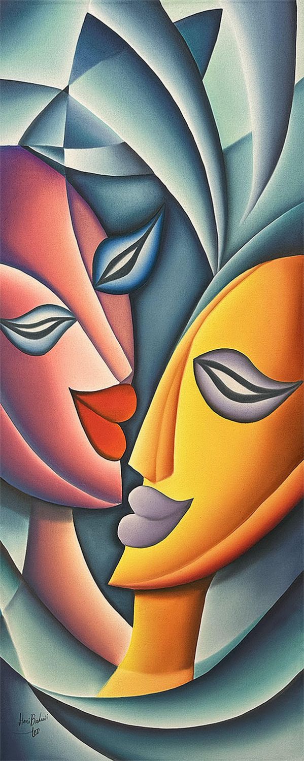 Joyful love