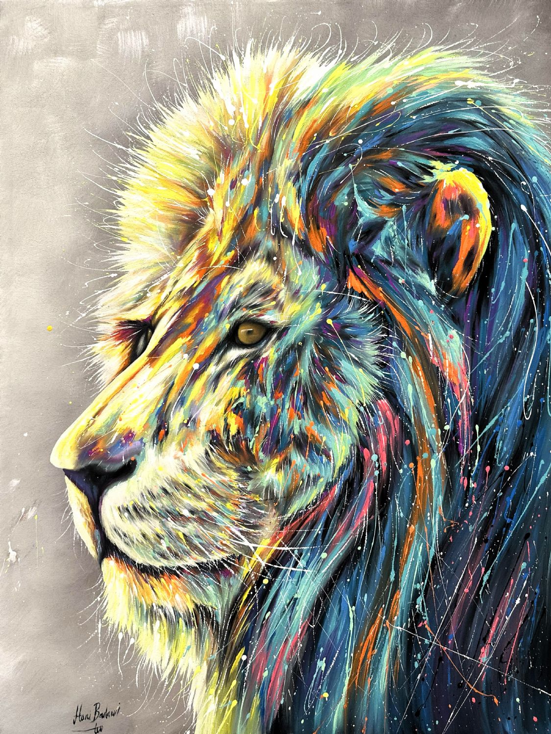 Leone Pop Color
