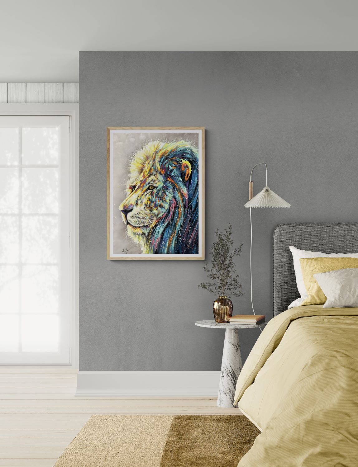 Leone Pop Color
