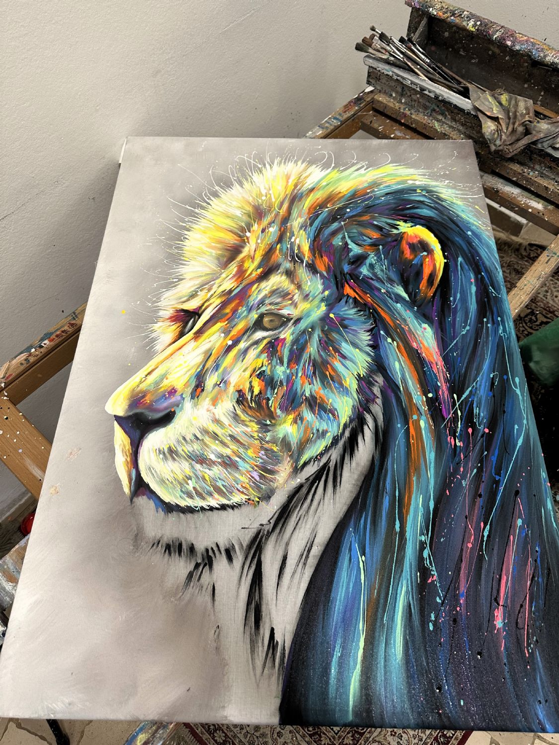 Leone Pop Color
