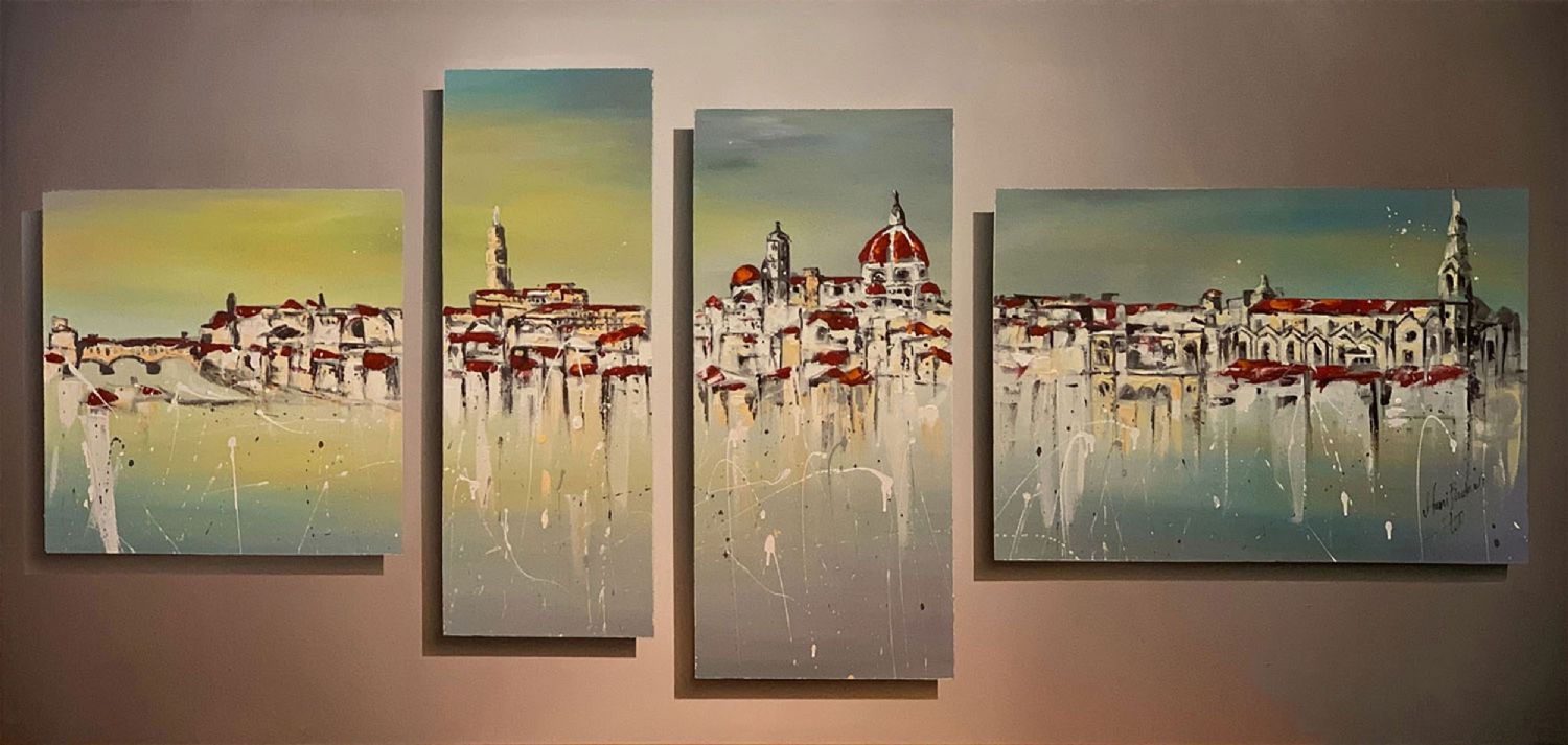 Firenze Skyline