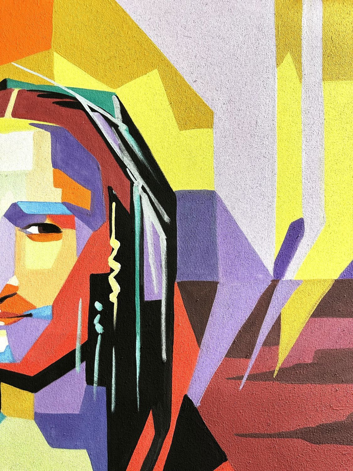 The Monalisa