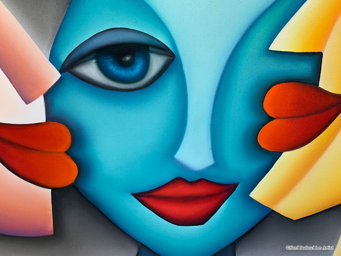 The Female Subconscious